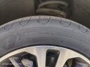 固特异（Goodyear）汽车轮胎 245/45R18 100W 御乘三代 ACT 适配君威 实拍图