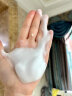 珂润（Curel）控油保湿洁颜泡沫150ml 氨基酸洗面奶 男女通用 礼物 成毅代言 实拍图