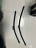 适用于大众新帕萨特雨刮器片一对11-13-15-16-17-1819-21款年胶条帕沙特领驭雨刷条 全新帕萨特【16-17-18-19-20-23款】 实拍图