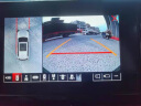 智联腾众适用丰田行车辅助倒车影像四路摄像头行车记录仪360全景影像系统 22-24款卡罗拉锐放 5D超清解码一体机+低速启动360 晒单实拍图