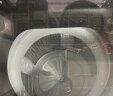 海尔（Haier） 10公斤大容量半自动双缸洗衣机家电  脱水机 原厂品质 洗大件更轻松 双缸XPB100-729S  实拍图