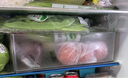 家の物语日本冰箱收纳盒食品级抽屉式蛋架盒冰箱水果盒鸡蛋盒整理储物盒子 冰箱收纳盒（M） 实拍图