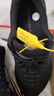 耐克NIKE跑步鞋男缓震REACTX INFINITY 4运动鞋DR2665-004黑40 实拍图