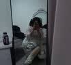 日系连衣裙全款+边夹洛丽塔裙子梦境少女OP软妹萝莉lolita萝莉塔洛莉塔复古洋装甜美原创 图片色·小裙子+边夹 L 实拍图