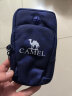 骆驼（CAMEL）户外运动臂包跑步袋手机包运动健身男臂套手臂包腕包女装备包 实拍图