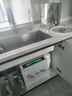 汉斯顿前置过滤器F30中央主管道厨房全屋自来水过滤智能L10/L40自动清洗 全自动L40(抢半价套餐询客服) 实拍图