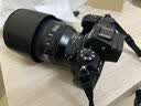 尼康（Nikon） 尼克尔 Z卡口镜头微单定焦镜头相机镜头 Z 105mmf/2.8 +卡色三代UV+清洁套 实拍图