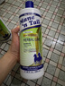 美国箭牌（Mane 'n Tail）洗发水洗发水护发素无硅油清爽去油柔顺毛糙强韧发根减少掉发 草本洗发水 800ml 实拍图