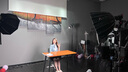 爱图仕（Aputure） 艾蒙拉 300c 全彩视频直播间补光灯300w拍照摄影灯rgb专业影视灯光氛围发丝美颜深抛柔光灯箱罩 【灰色】300c 60深抛柔光套装 艾蒙拉（amaran） 晒单实拍图