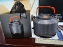 火枫（FIRE-MAPLE）FMC-XT1/XT2 集热烧水壶咖啡壶茶壶户外野餐便携露营泡茶壶水壶 XT2-1.5L 实拍图