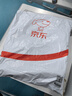 真维斯（Jeanswest）POLO衫男2026春夏长袖潮牌速干抗菌休闲翻领休闲上衣黑色M 实拍图
