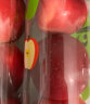 乐淇（ROCKIT）进口火箭筒苹果 3筒礼盒装 大筒 单筒350g起 5粒/筒 水果礼盒 晒单实拍图