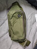 途尊手机腰包男士干活工地腰带包加厚耐磨收钱包多功能生意包户外运动 军绿 实拍图