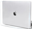 极川（JRC）苹果MacBook Pro13英寸M1/M2保护壳2022/2020款笔记本电脑保护套 水晶透明外壳A2289/A2251/A2338 实拍图
