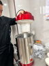 德玛仕（DEMASHI）豆浆机商用大容量 早餐店用全自动磨浆机 大功率不锈钢 现磨豆浆米浆机 15升 220V丨DJ-20A 晒单实拍图