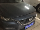 米其林（MICHELIN）无骨雨刮器雨刷器雨刮片雨刷片 静音胶条 汽车雨刷适用于 马自达马自达cx昂克赛拉 【拍下备注车型+年份】 实拍图