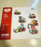 汇乐玩具婴幼儿工程车惯性滑行车玩具车儿童小汽车模型男女孩生日礼物 实拍图
