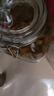 夸克玻璃泡菜坛子家用腌制咸菜酸菜缸食品级密封储物罐泡酒大号玻璃瓶 提手方形【两只装】6.4斤泡菜罐 实拍图