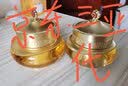 后（The history of Whoo）后套盒拱辰享套装气津水乳霜精华眼霜女护肤品礼盒水油平衡滋润 拱辰享水乳霜7件套新版含秘贴 实拍图