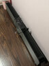 格力（GREE）踢脚线取暖器折叠式浴室电暖气家用电暖器暖风机移动地暖防水恒温 NDJD-X6021B 实拍图