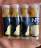 农夫山泉 NFC果汁饮料（冷藏型）100%鲜果压榨苹果汁 300ml*4瓶 实拍图