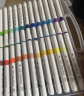 真彩 (TRUECOLOR)48色丙烯马克笔单头速干防水不透色可叠色幼儿园小学生儿童专用手绘咕卡涂鸦彩绘画笔603 实拍图