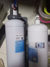 3M净水器滤芯家用净享系列滤芯DWS2500CN耗材通用DWS2598 2000 1868滤芯 【送3支PP棉】DWS6000-CN滤芯 实拍图