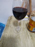 塞尚贺兰塞尚贺兰H3赤霞珠干红葡萄酒750ml*6瓶整箱 贺兰山东麓葡萄酒产区 实拍图
