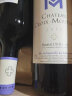 十字木桐（CHATEAU CROIX MOUTON） 干红葡萄酒 古堡 波尔多AOC 法国进口红酒 十字木桐2018 实拍图