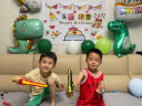 多美忆 生日场景布置气球儿童男孩女孩生日快乐装扮道具蛋糕熊 实拍图