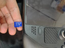 三星（SAMSUNG）512GB TF(MicroSD)存储卡PRO U3 A2 V30 兼容行车记录仪无人机运动相机 读速180MB/s写速130MB/s 晒单实拍图