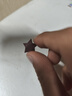渐变色星星折纸条叠星星送玻璃瓶星星罐折星星专用纸幸运星彩色五角星手工diy礼物小瓶子加厚儿童紫色高颜 【彩虹27色540张】送520星星瓶 实拍图