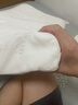 NITTAYA 妮泰雅泰国原装进口天然乳胶枕头成人波浪型按摩枕头颈椎保健枕 经典波浪枕【9/11cm】双层枕套 单只 实拍图