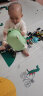 贝博氏babybox爬行垫XPE婴儿宝宝爬爬垫双面加厚家用可折叠地垫PX09A3 实拍图