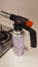 捷立（GeeLii）卡式气罐喷火枪 烧烤烧猪毛喷枪点火器 烘焙料理喷火焊枪 80011 实拍图