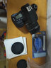 佳能/Canon 60D 70D 80D 77D 90D 二手单反相机 半画幅中端级数码相机 77D+18-55 IS II 套机 准新 实拍图