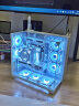 蓝戟（GUNNIR）Intel Arc A770 Photon 16G OC W 2400MHz GDDR6亚运联名款游戏显卡台式电脑显卡 实拍图