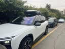 韦帕 车顶行李箱 森林人汽车SUV通用车载旅行箱架 扁平超薄车顶箱 实拍图