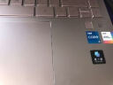 惠普星BookPro14笔记本性能版全新13代酷睿超轻薄商务游戏办公学生设计电脑 升级：i5-13500H 16G 2T大固态 粉 2.8K超清屏丨90Hz高刷丨100%高色域屏 实拍图