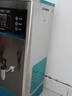 志高（CHIGO）商用净水器饮水机过滤加热一体机凉热双温烧水器工厂食堂工地大容量饮水机开水炉 台式壁挂双温烧水器丨40L标准款丨3kw-220V 实拍图