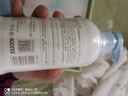 十月结晶婴儿洗发水沐浴露二合一宝宝洗护儿童2合1 0岁+】 400ml*1瓶 +润肤乳+护臀膏 实拍图