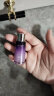 自然堂（CHANDO）凝时小紫瓶精华液7ml 实拍图