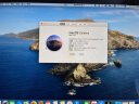 苹果（Apple） MacBook Pro/Air 二手苹果笔记本电脑 商务 办公 游戏 设计 剪辑 95新XT2【官方定制】i7-16G/512G 实拍图