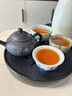 四美堂手绘陶瓷主人杯茶杯压手杯水杯功夫茶具薄胎品茗杯礼品生日礼物 实拍图