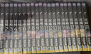 预售 漫画 Letter Bee - 信蜂(1-20全) 浅田弘幸 台版漫画书 长鸿出版社 实拍图