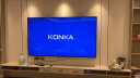 康佳（KONKA）98英寸会议平板商用大屏巨幕智慧屏 4K超高清无线投屏会议电视（98X6+投屏器+壁挂架） 晒单实拍图