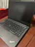 ThinkPad E14 13代I5-13500H可选 高性能设计开发 联想笔记本电脑 13代 i3-1315U 3K价位 R14黑 【定制】16G内存 512G固态 实拍图