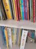 哈维的圣诞礼物   国际绘本大师约翰·伯宁罕作品 既然我们做不回小孩儿，就让我们努力做个理解小孩儿的大人吧 3-6岁（启发出品） 实拍图