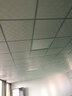 博室集成吊顶600x600led平板灯ed面板灯600x600平板灯办公室 工程灯 600x600高配超亮58W双驱动 实拍图
