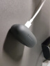 索尼（SONY）LinkBuds S 舒适入耳 真无线降噪耳机 蓝牙5.2 黑色 实拍图